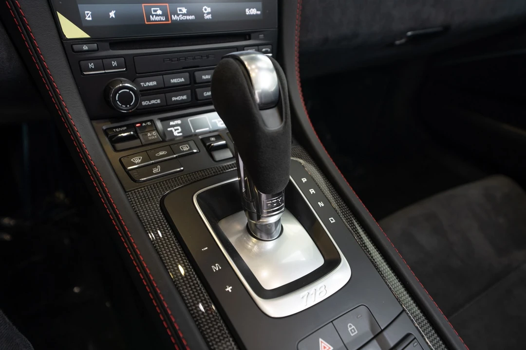 2019 Porsche 718 Boxster GTS - Image 17 of 19