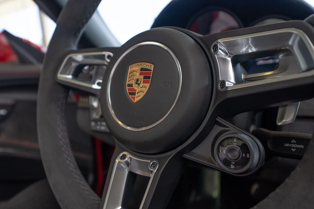 2019 Porsche 718 Boxster GTS - Image 19 of 19