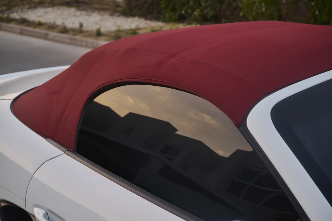 2019 Porsche 718 Boxster GTS - Image 28 of 31
