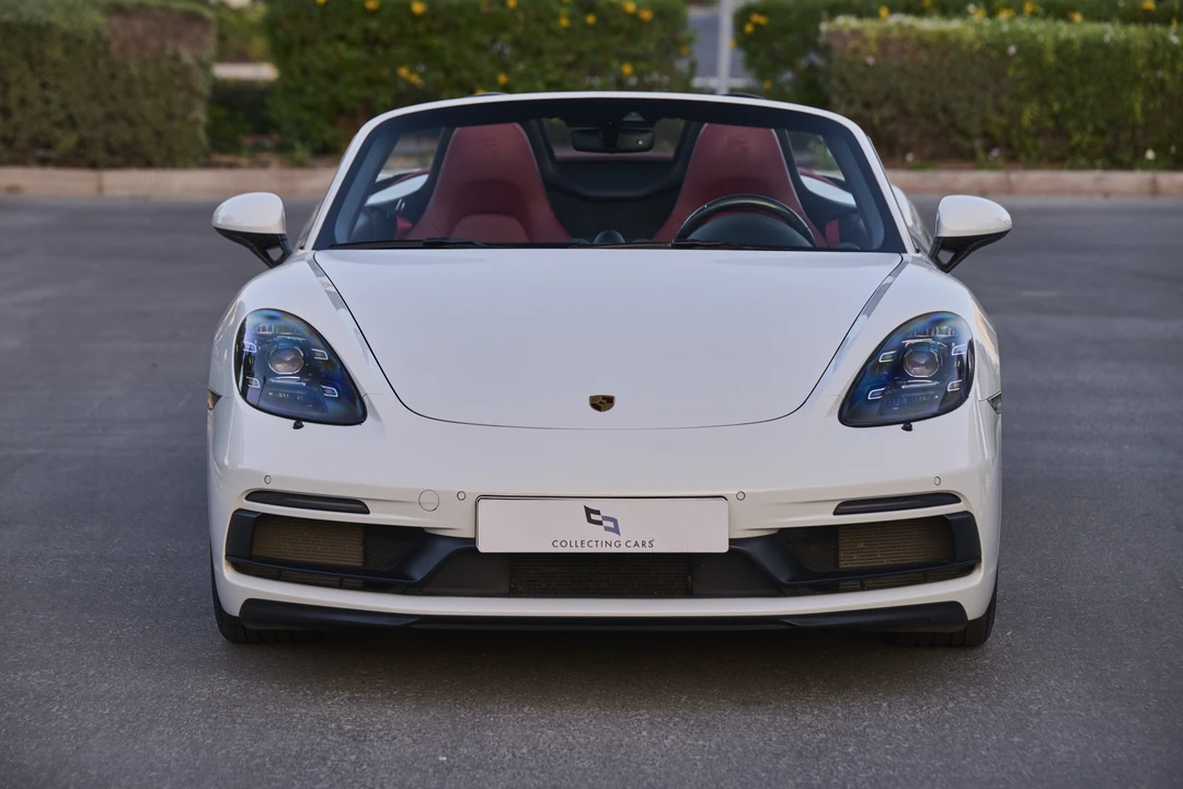 2019 Porsche 718 Boxster GTS - Image 2 of 31