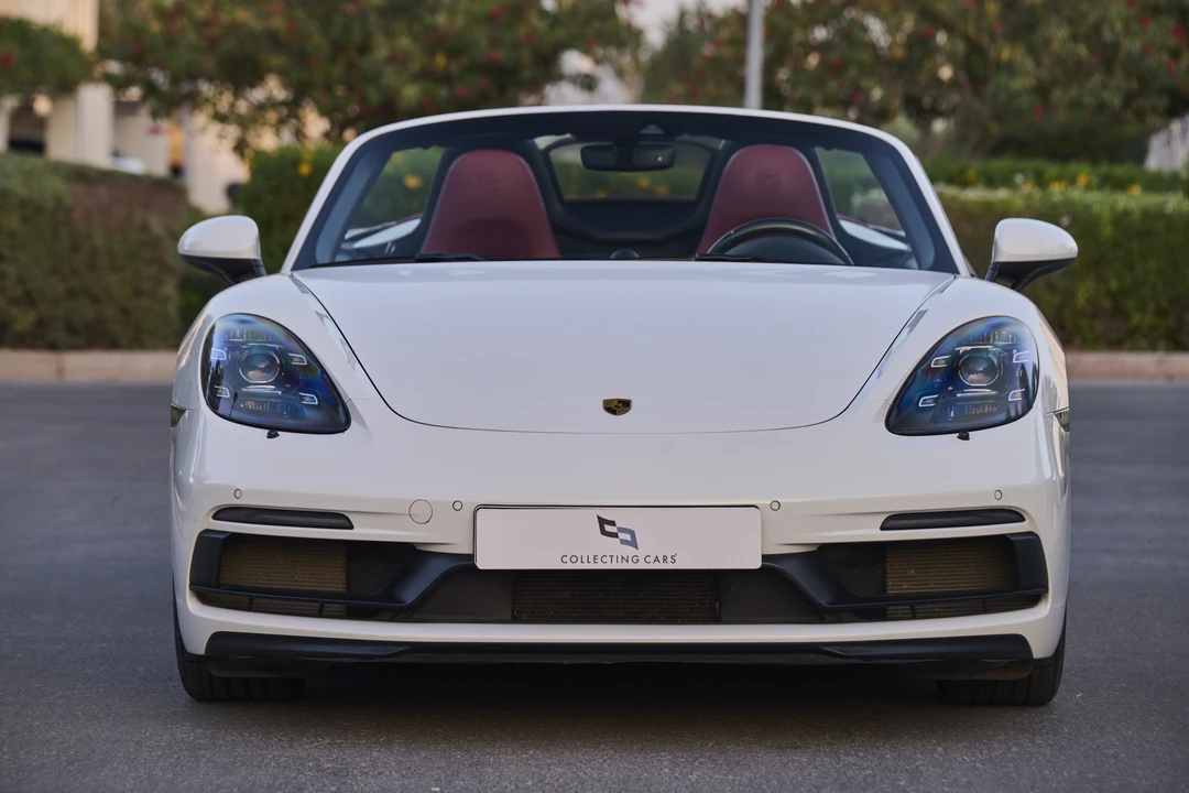 2019 Porsche 718 Boxster GTS - Image 10 of 31