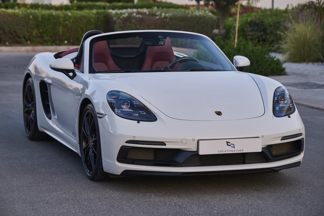 2019 Porsche 718 Boxster GTS - Image 20 of 31