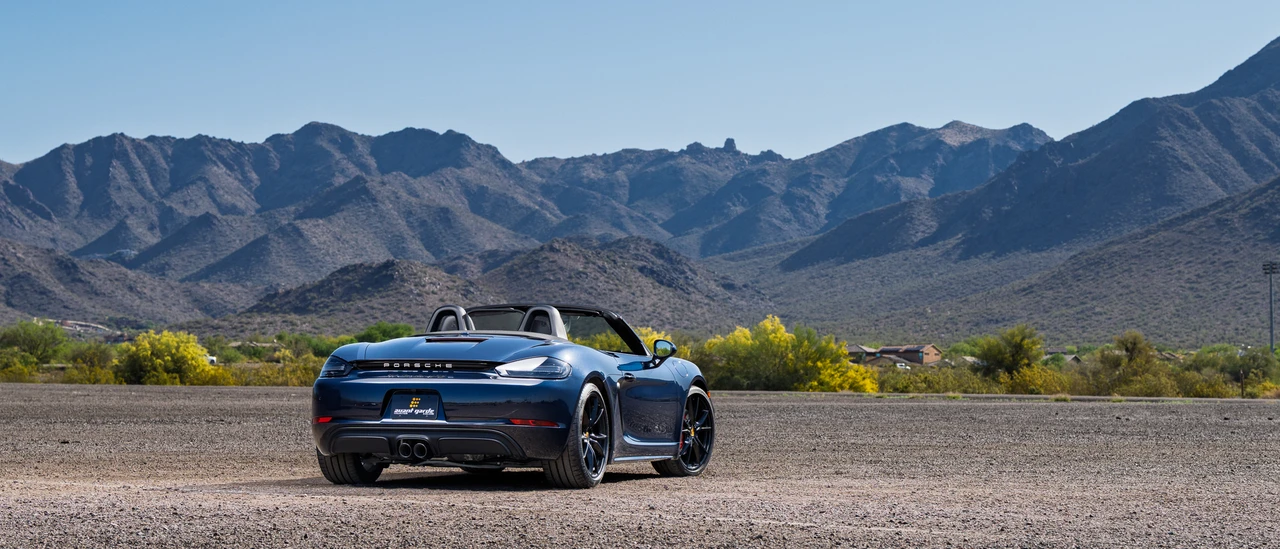 2019 Porsche 718 Boxster GTS - Image 21 of 31