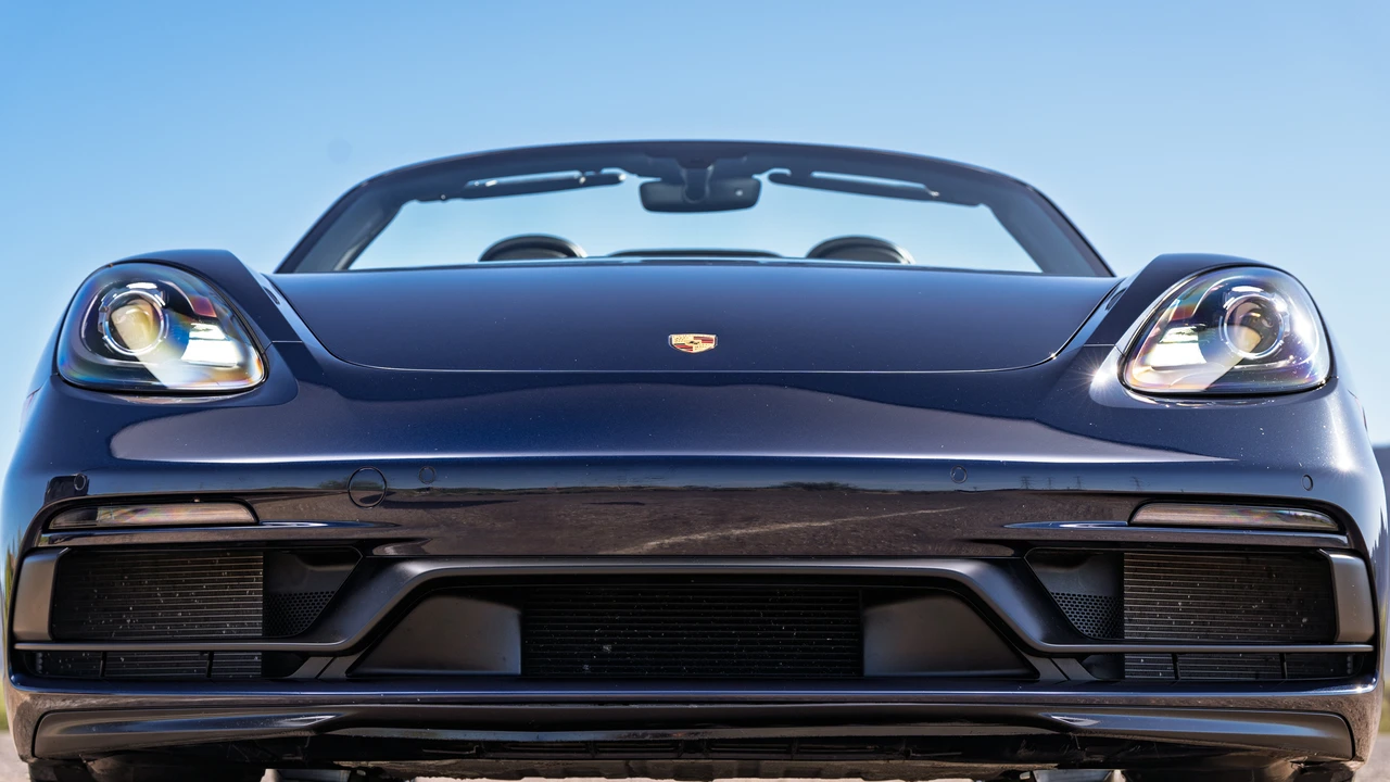 2019 Porsche 718 Boxster GTS - Image 31 of 31