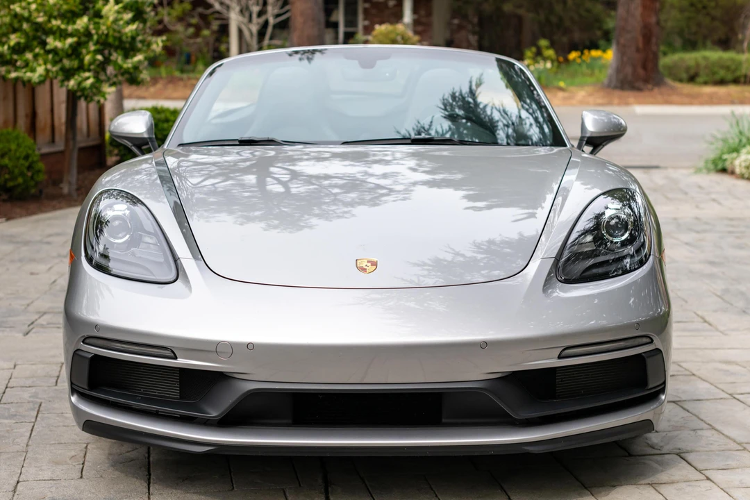 2019 Porsche 718 Boxster GTS - Image 2 of 31