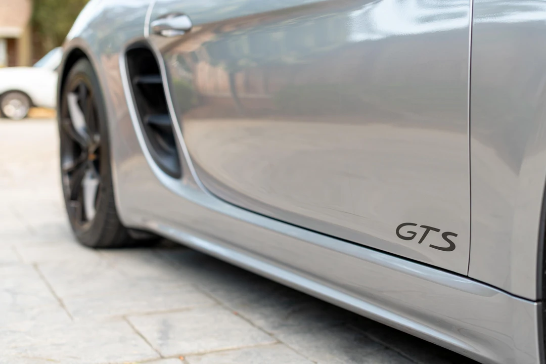 2019 Porsche 718 Boxster GTS - Image 26 of 31