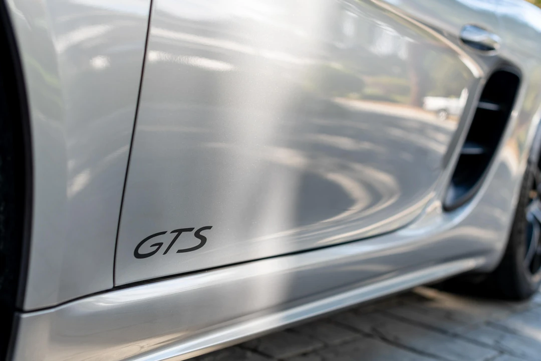2019 Porsche 718 Boxster GTS - Image 20 of 31