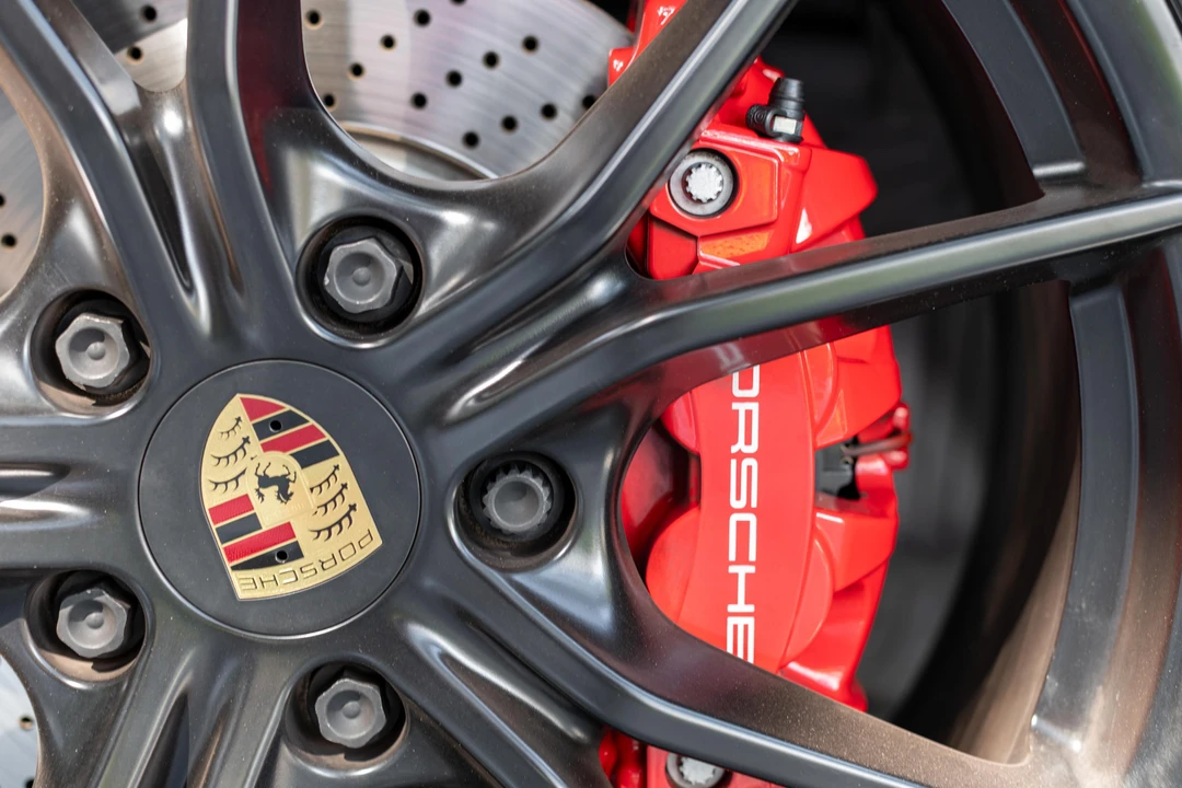 2019 Porsche 718 Boxster GTS - Image 31 of 31