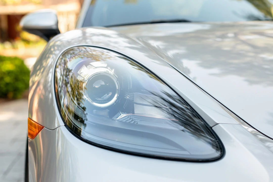 2019 Porsche 718 Boxster GTS - Image 16 of 31