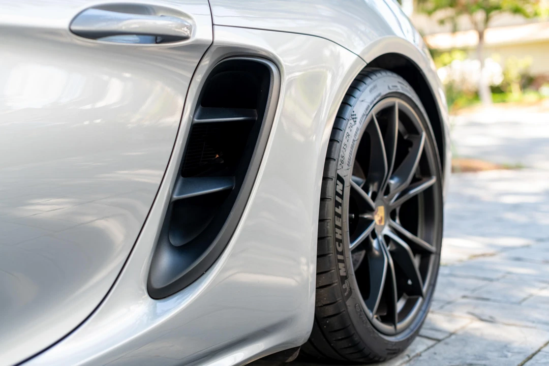 2019 Porsche 718 Boxster GTS - Image 21 of 31