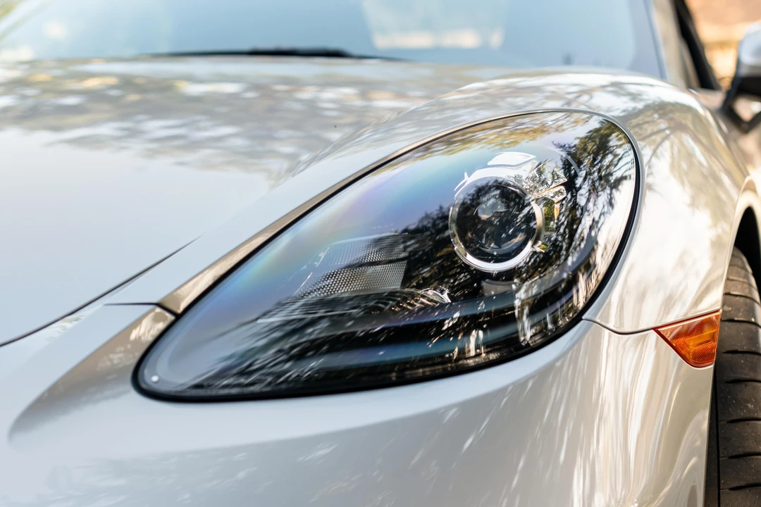 2019 Porsche 718 Boxster GTS - Image 18 of 31