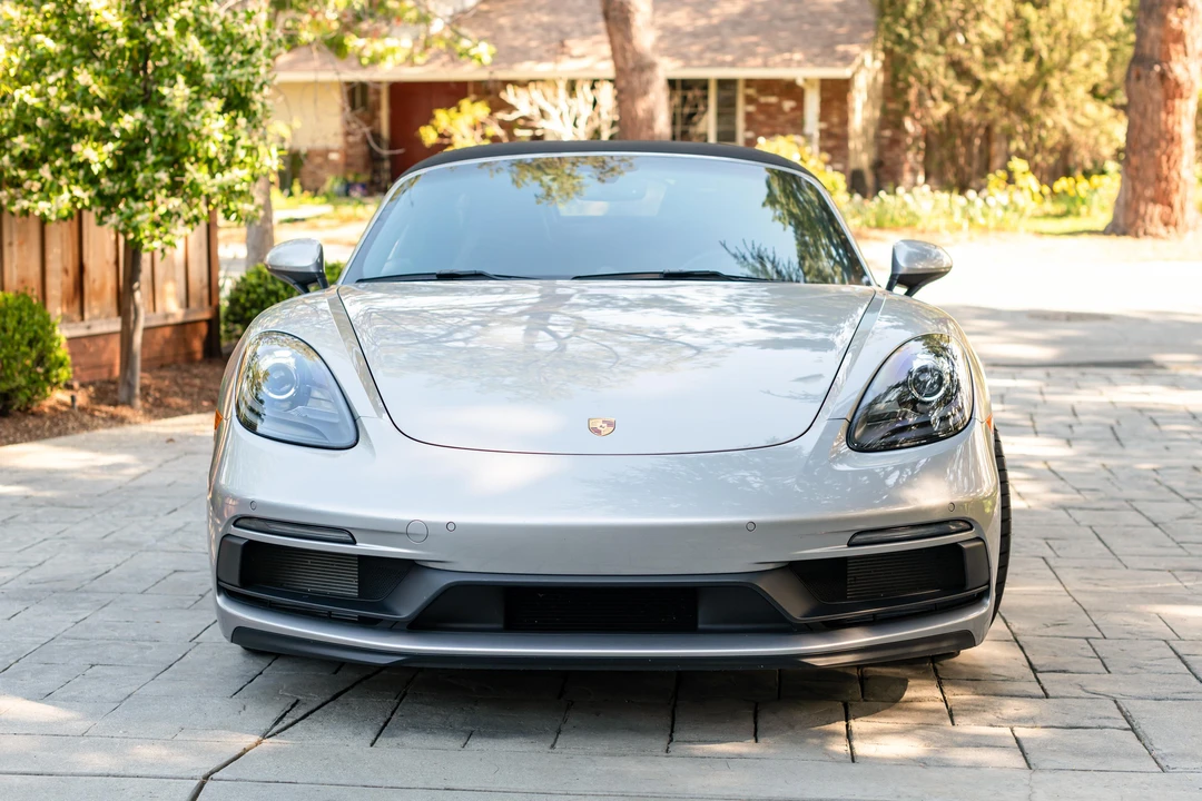 2019 Porsche 718 Boxster GTS - Image 9 of 31
