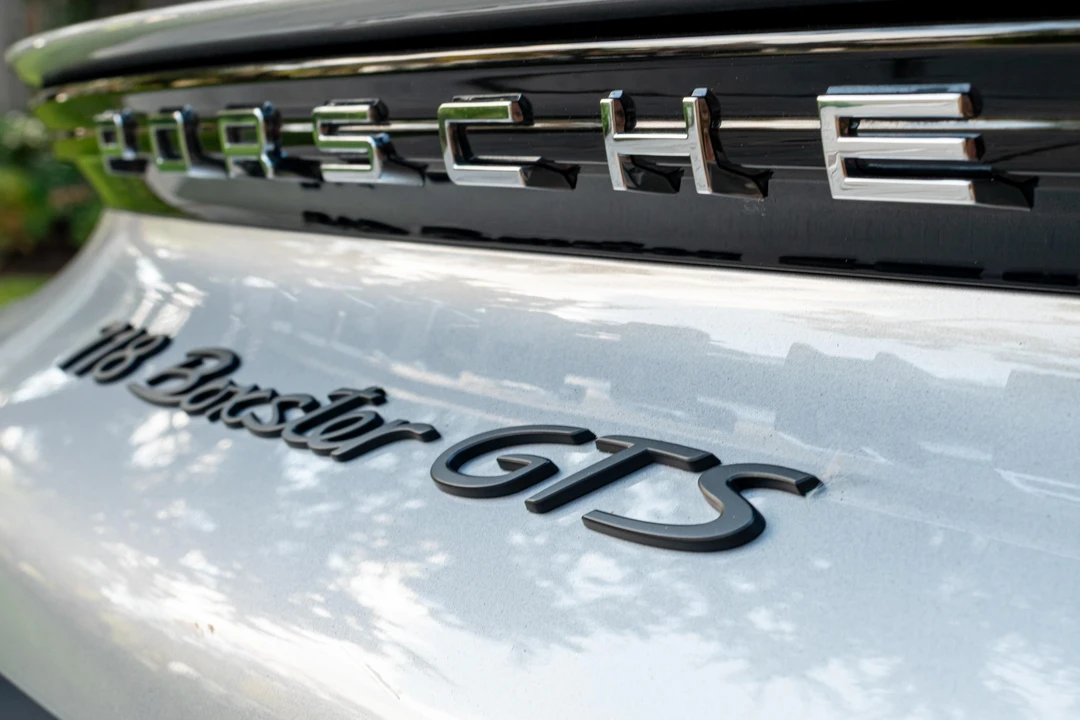2019 Porsche 718 Boxster GTS - Image 24 of 31