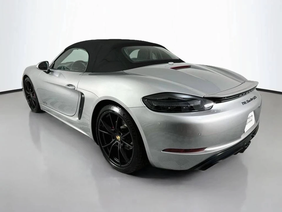 2019 Porsche 718 Boxster GTS - Image 3 of 5