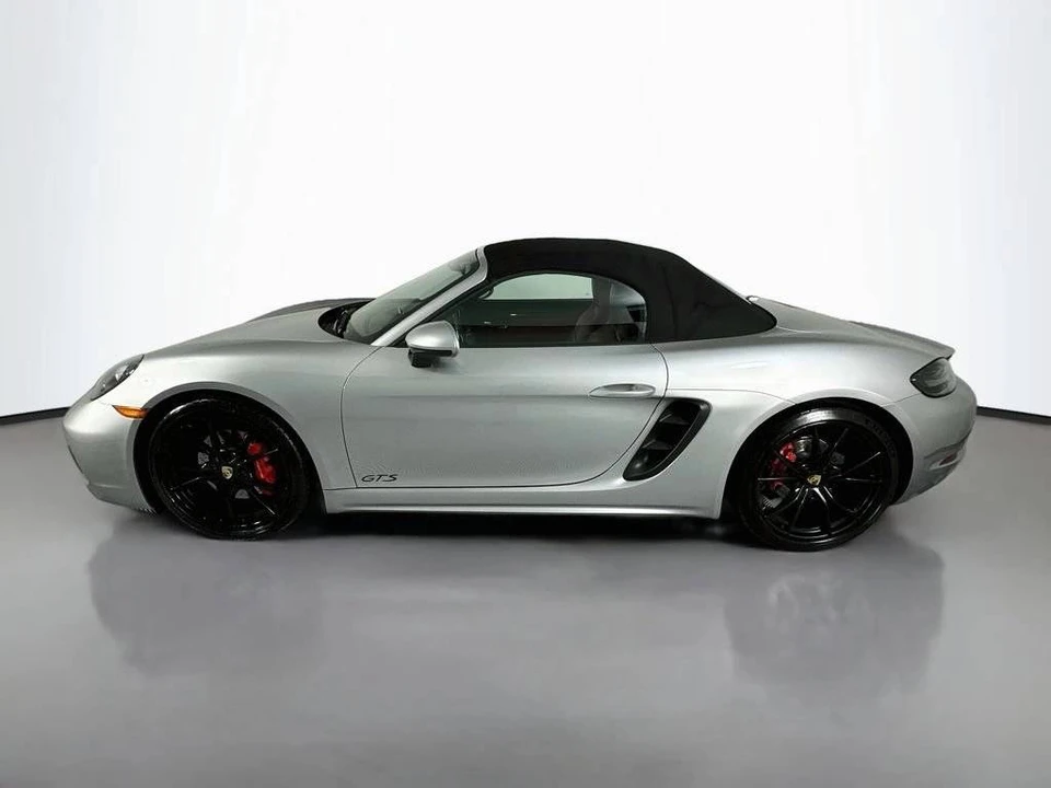 2019 Porsche 718 Boxster GTS - Image 2 of 5