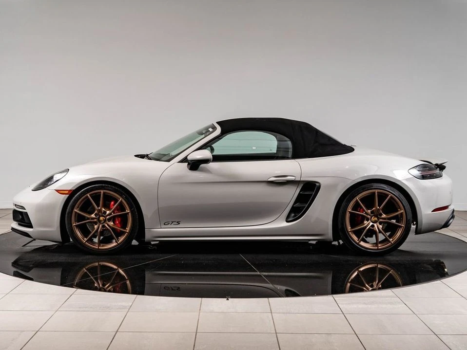 2019 Porsche 718 Boxster - Image 2 of 20