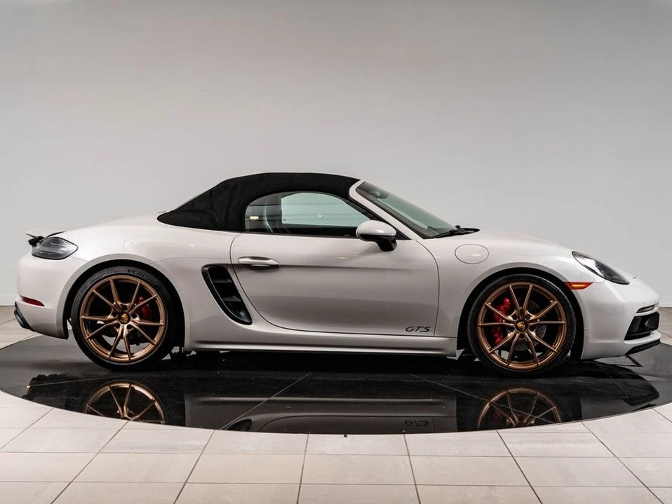 2019 Porsche 718 Boxster - Image 6 of 20