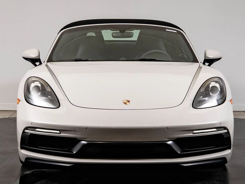 2019 Porsche 718 Boxster - Image 4 of 20