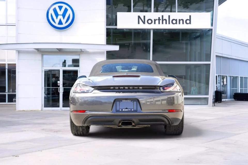 2019 Porsche 718 Boxster - Image 6 of 20