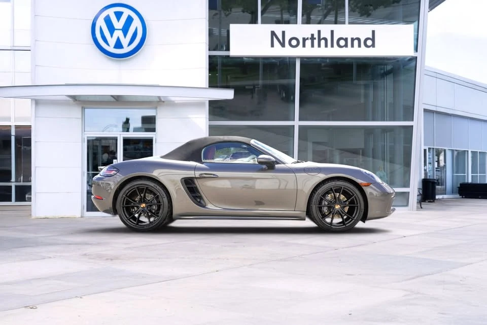 2019 Porsche 718 Boxster - Image 4 of 20
