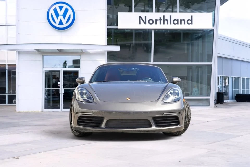 2019 Porsche 718 Boxster - Image 3 of 20