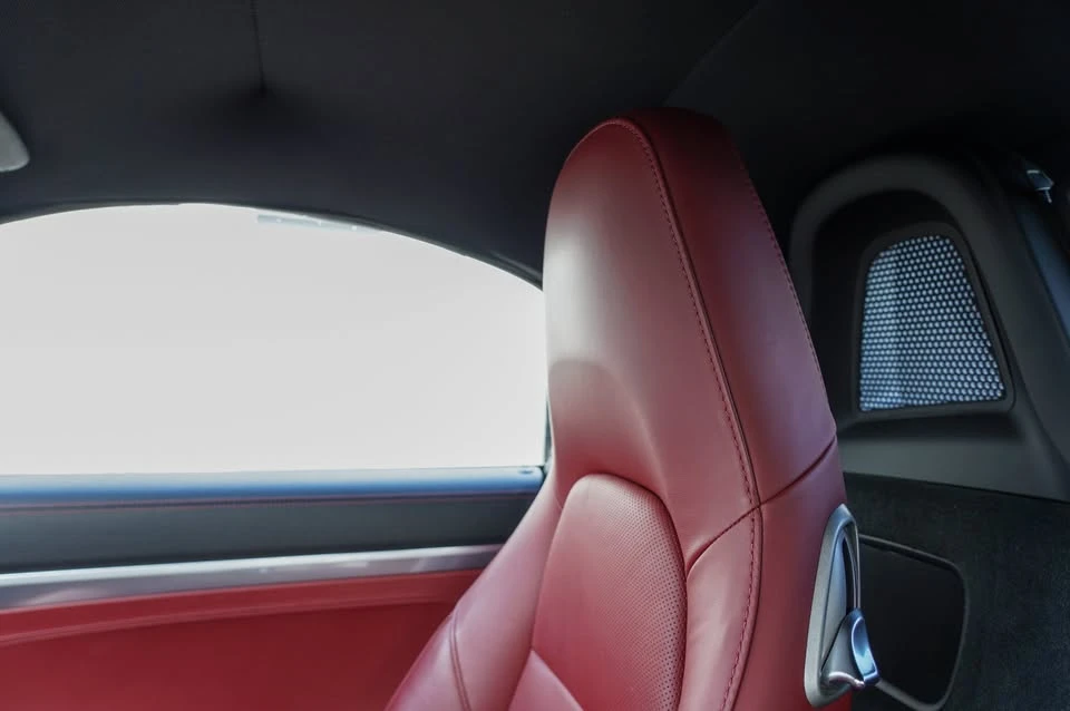 2019 Porsche 718 Boxster - Image 20 of 20