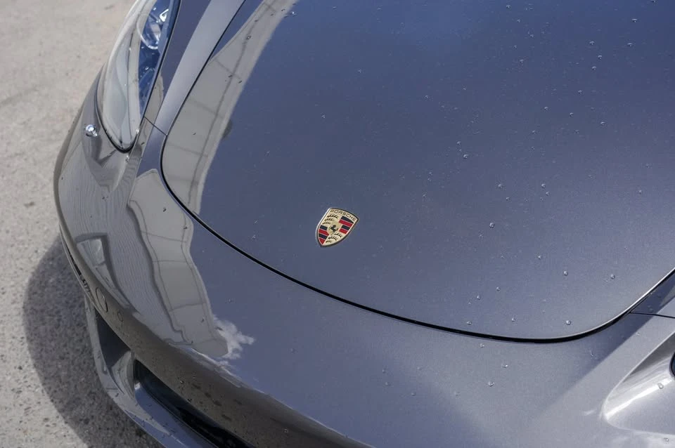 2019 Porsche 718 Boxster - Image 9 of 20