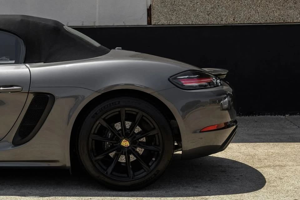 2019 Porsche 718 Boxster - Image 12 of 20