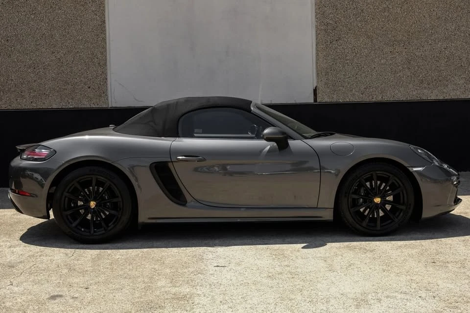 2019 Porsche 718 Boxster - Image 6 of 20