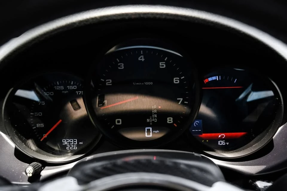 2019 Porsche 718 Boxster - Image 16 of 20