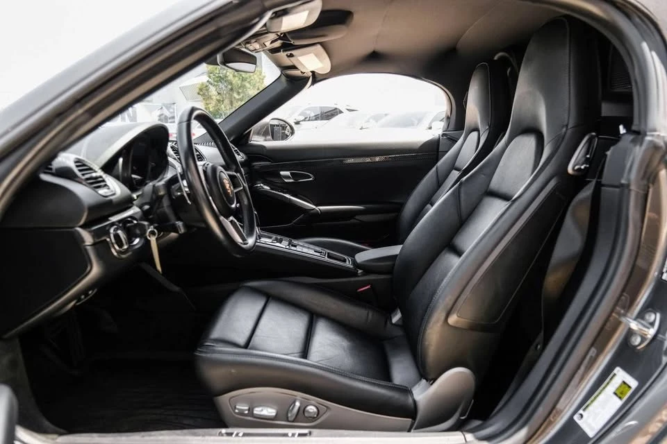 2019 Porsche 718 Boxster - Image 3 of 20