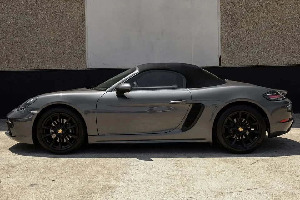 2019 Porsche 718 Boxster - Image 10 of 20