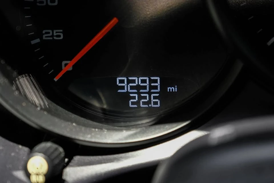2019 Porsche 718 Boxster - Image 17 of 20
