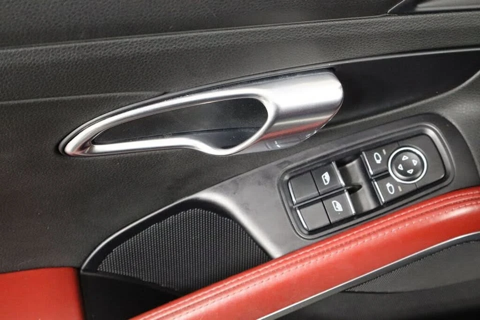 2019 Porsche 718 Boxster - Image 11 of 20