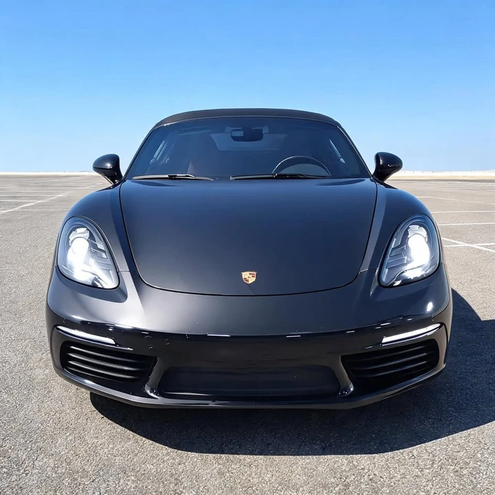 2019 Porsche 718 Boxster - Image 2 of 20