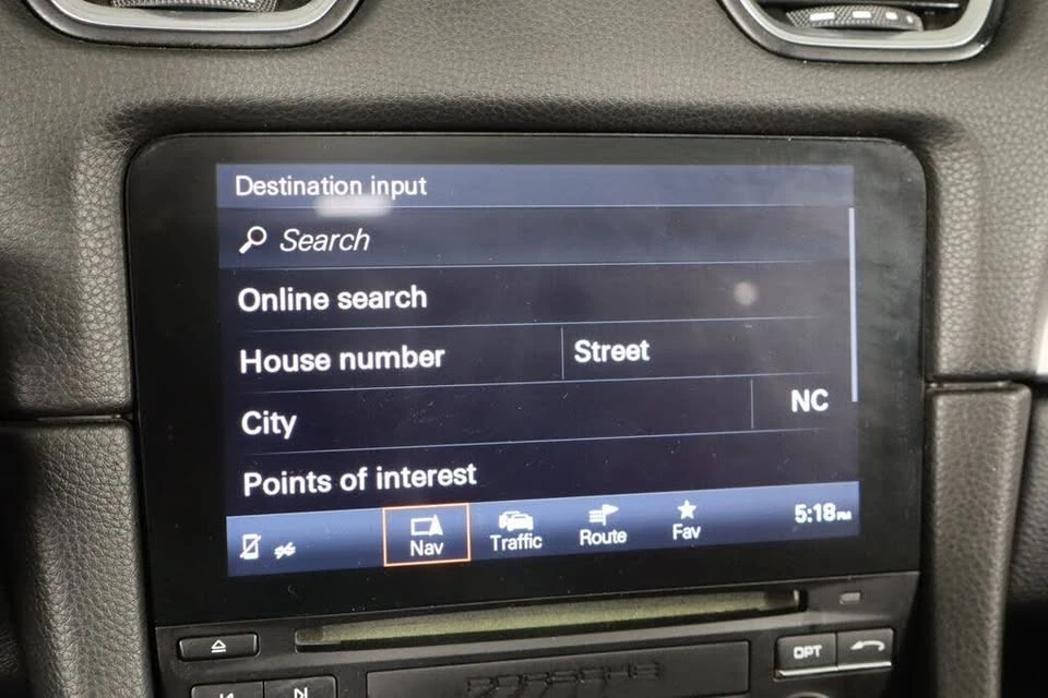 2019 Porsche 718 Boxster - Image 20 of 20
