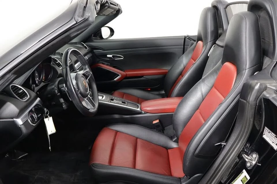 2019 Porsche 718 Boxster - Image 11 of 20