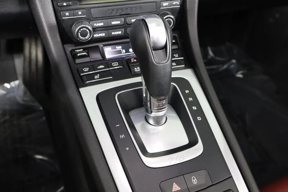 2019 Porsche 718 Boxster - Image 18 of 20