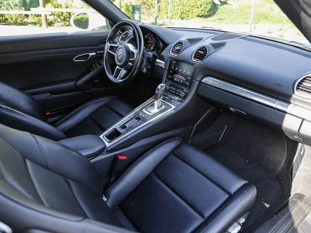 2019 Porsche 718 Boxster - Image 20 of 21