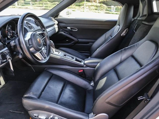 2019 Porsche 718 Boxster - Image 19 of 21