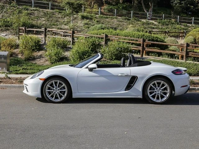 2019 Porsche 718 Boxster - Image 4 of 21