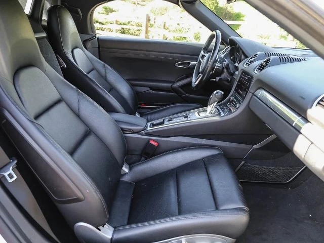 2019 Porsche 718 Boxster - Image 21 of 21