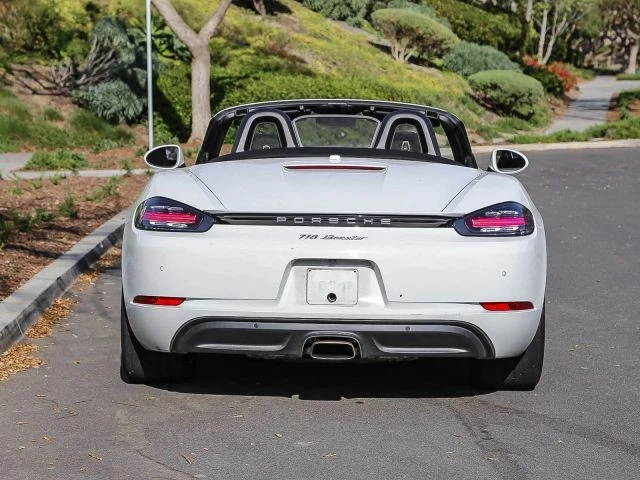2019 Porsche 718 Boxster - Image 6 of 21