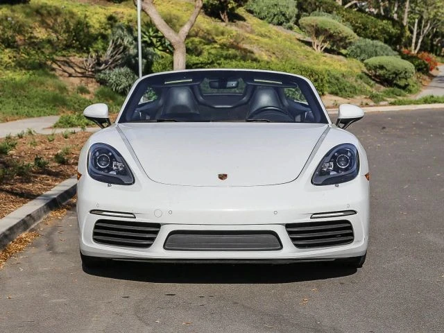 2019 Porsche 718 Boxster - Image 2 of 21