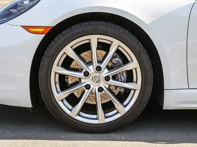 2019 Porsche 718 Boxster - Image 12 of 21