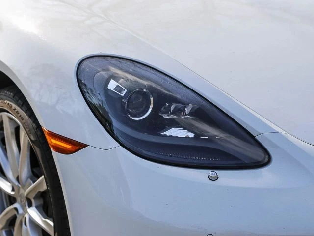 2019 Porsche 718 Boxster - Image 10 of 21