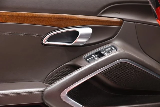 2019 Porsche 718 Boxster - Image 11 of 21