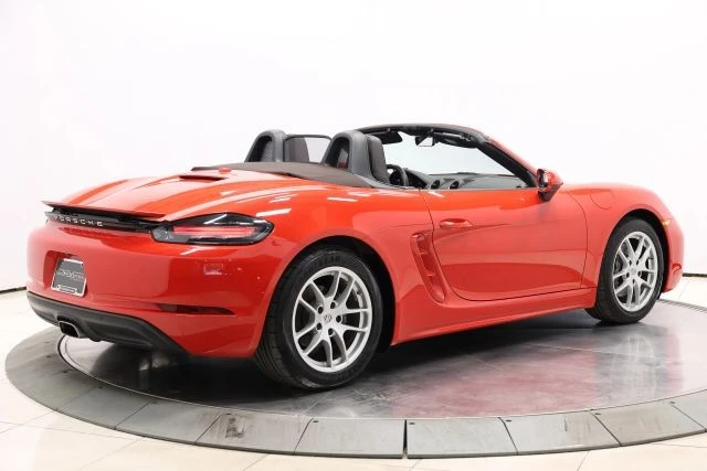 2019 Porsche 718 Boxster - Image 4 of 21