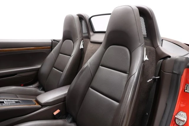 2019 Porsche 718 Boxster - Image 16 of 21