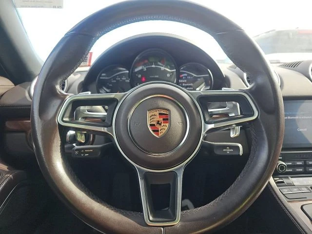 2019 Porsche 718 Boxster - Image 3 of 12